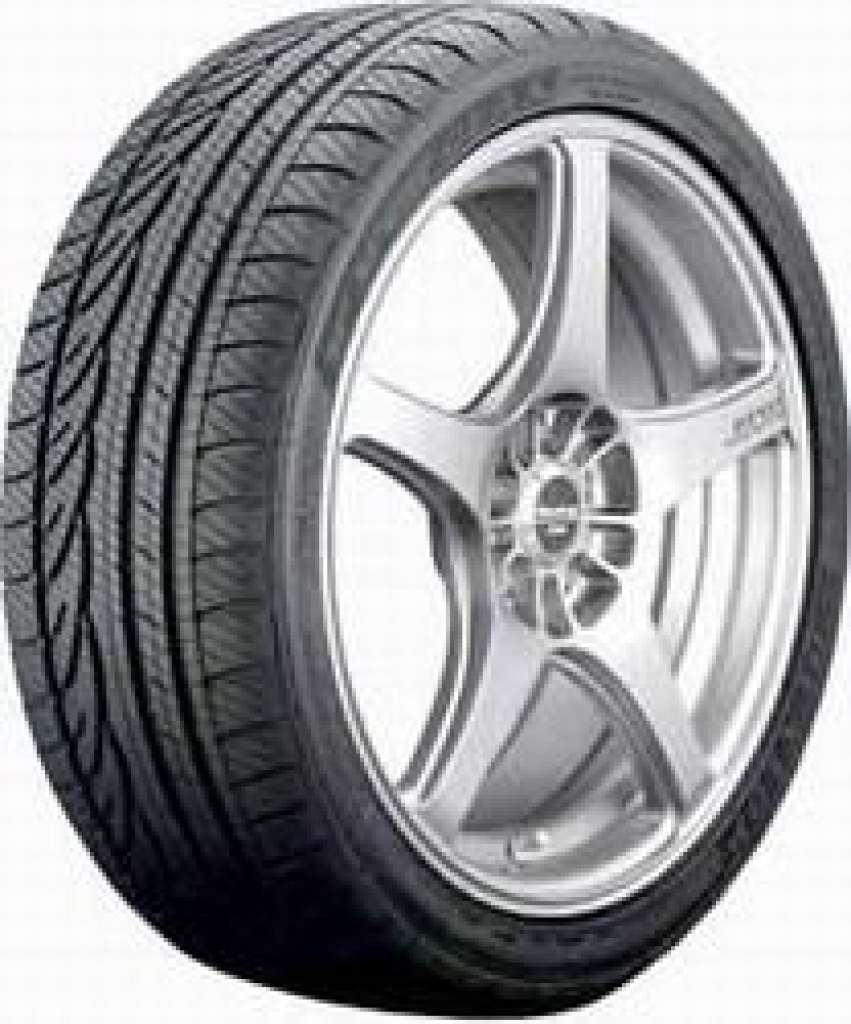 Ganzjahresreifen Dunlop SP Sport 01 A/S MS 175/70 R14 88T
