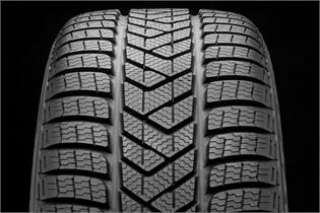 Winterreifen Pirelli Winter SottoZero 3 245/40 R18 97V