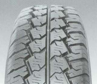 VAN-Transporter-Sommerreifen Hankook Radial RA10 185 R14C 102Q