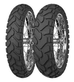 Motorrad-Enduro Mitas E-07+ TL M+S Front 90/90B21 54T