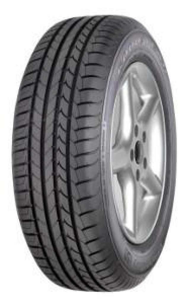 Sommerreifen Goodyear EfficientGrip Compact 165/70 R14 81T