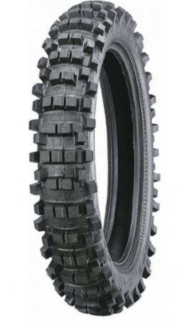 Motorrad-Enduro Kenda K 760 TT 70/100-19 NHS