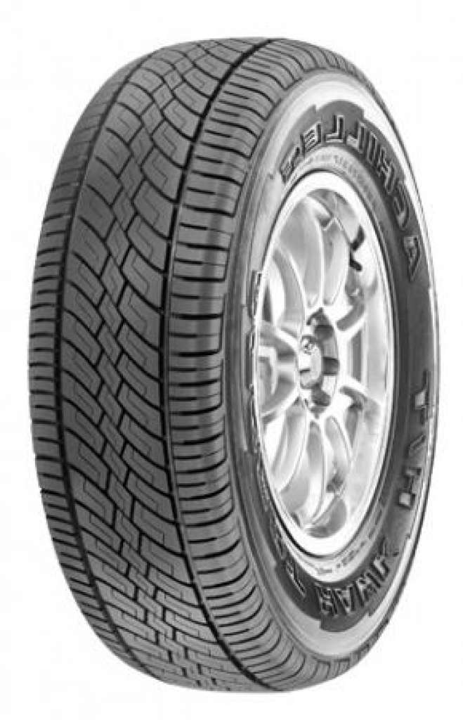 Offroadreifen-Sommerreifen Achilles Desert Hawk H/T BSW 215/70 R16 100H