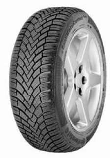 Winterreifen Continental WinterContact TS 850 215/55 R16 93H