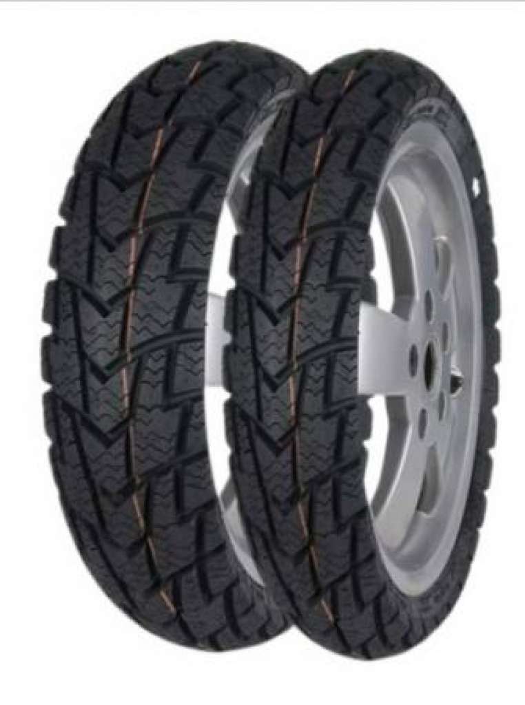 Mofa-Moped-Roller Mitas MC 32 Win Scoot TL M+S 110/70-16 52P