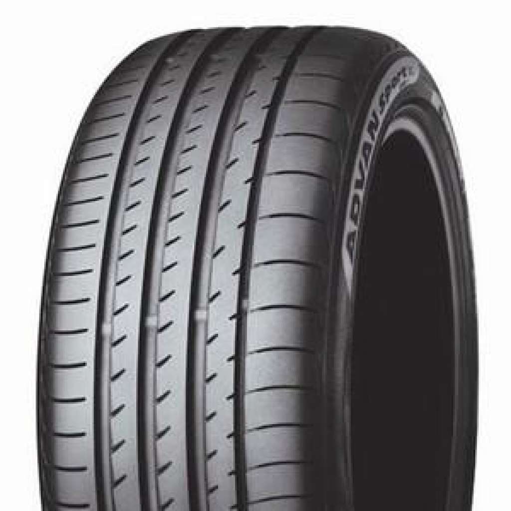 Sommerreifen Yokohama Advan Sport (V105) MFS N0 285/35 R22 106Y