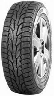 VAN-Transporter-Winterreifen Nokian WR C Cargo 225/70 R15C 112S