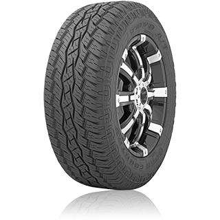 Offroadreifen-Sommerreifen Toyo Open Country A/T+ 275/70 R18 115S