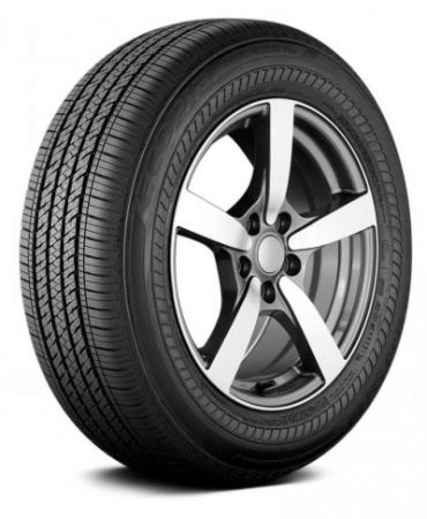 Offroadreifen-Sommerreifen Bridgestone Ecopia H/L 422PLUS 225/55 R19 99H