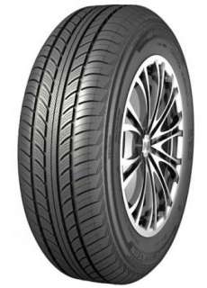 Ganzjahresreifen Nankang N607+ A/S 215/55 R16 97V