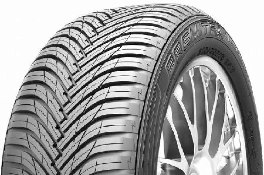 Ganzjahresreifen Maxxis Premitra All Season, AP3 185/60 R15 88H