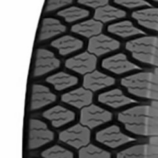 Goodyear CARGO ULTRA GRIP G124 10PR 225/75R16C 118/116N  TL