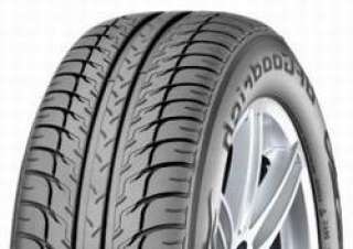 Sommerreifen BFGoodrich G-Grip 205/50 R17 93V