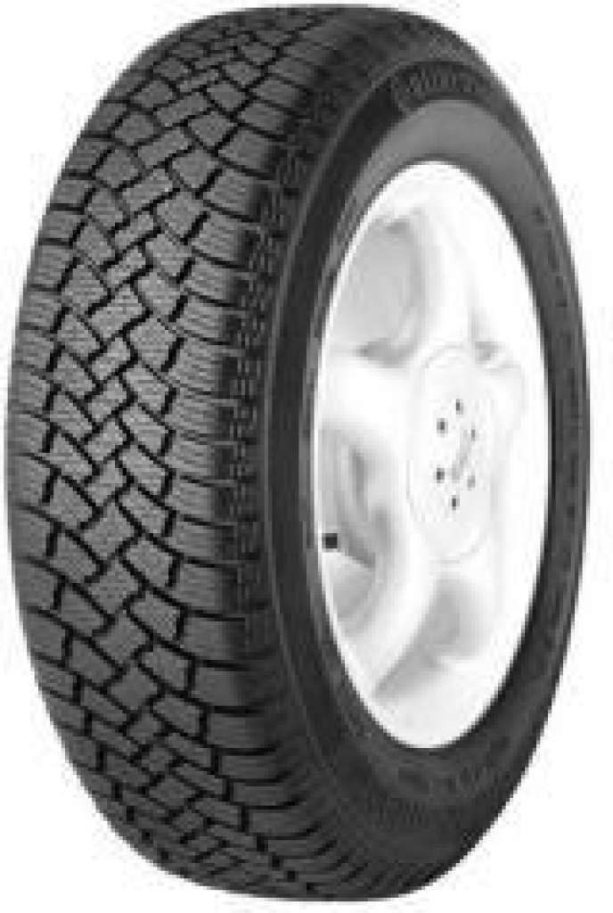Winterreifen Continental ContiWinterContact TS 760 FR 175/55 R15 77T