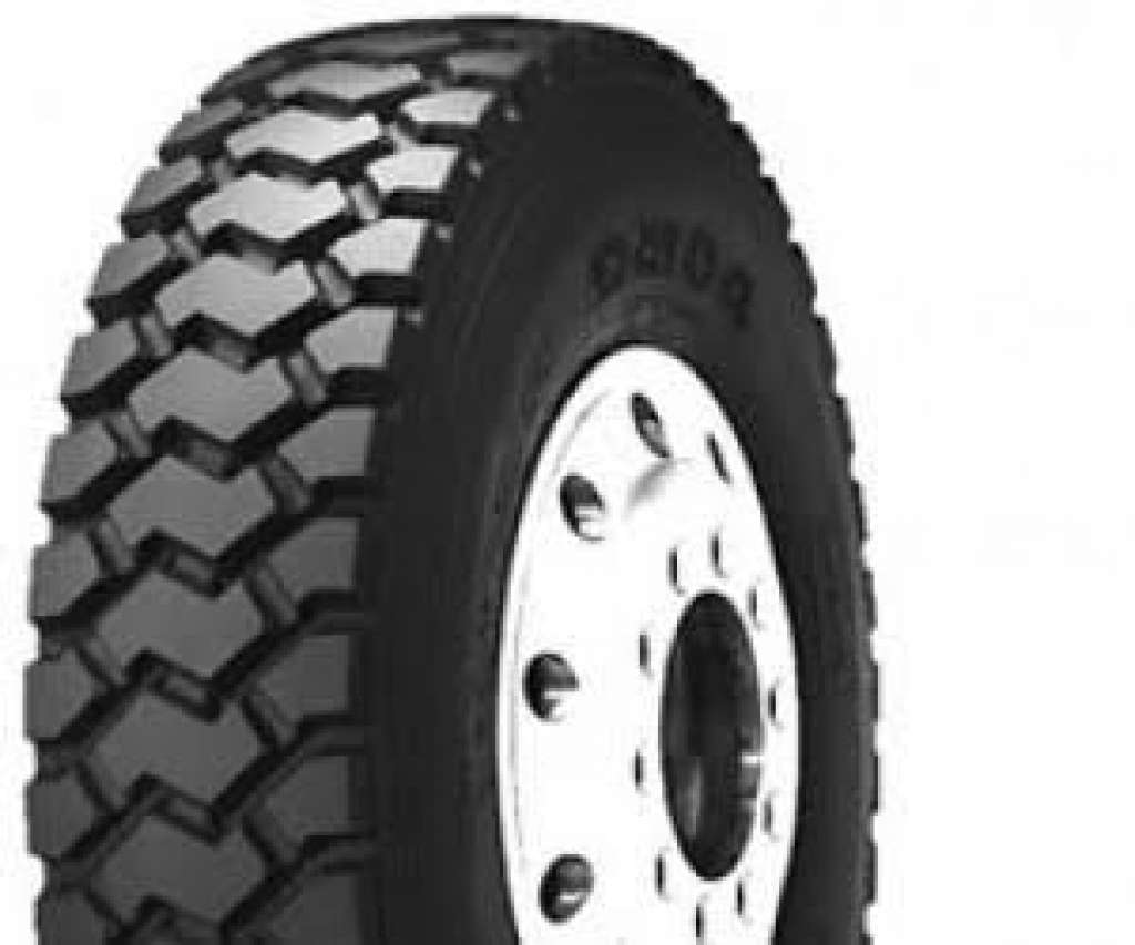 LKW-Reifen Hankook DM04 Antriebsachse 11 R22.5 148/145G