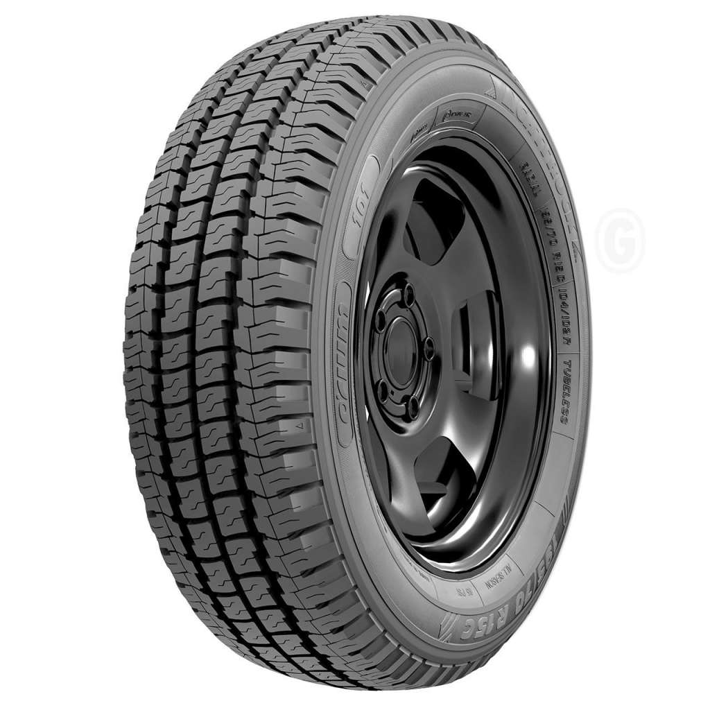 Orium 101 LT 215/70R15C 109/107S