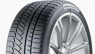 Offroadreifen-Winterreifen Continental WinterContact TS 850 P 255/50 R18 106V