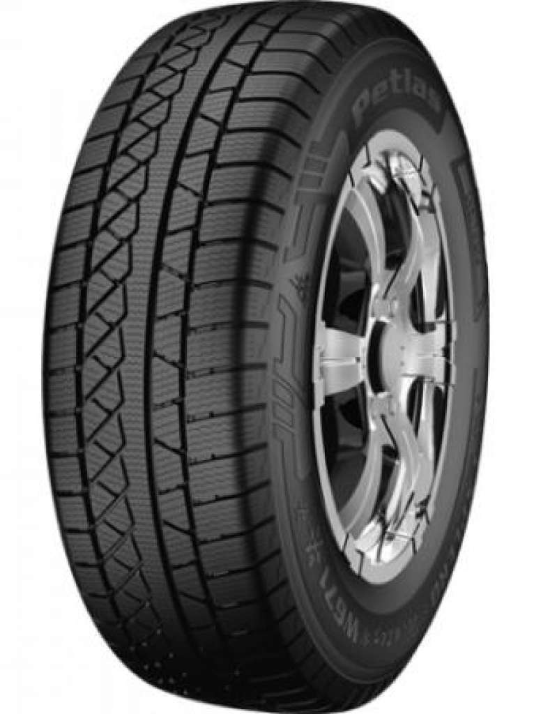 Offroadreifen-Winterreifen Petlas Explero W671 SUV 215/70 R16 104H