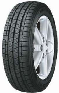 VAN-Transporter-Winterreifen BFGoodrich Activan Winter 235/65 R16C 115R