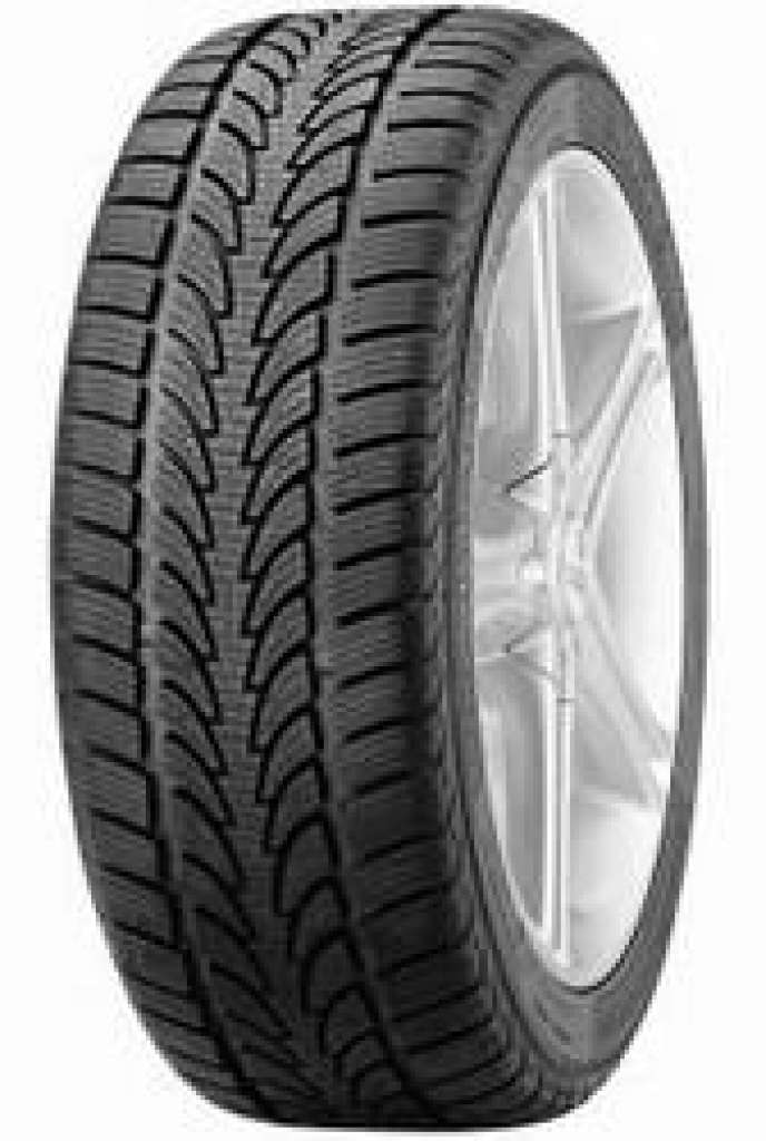 Winterreifen Nokian WR N0 295/30 R19 100V