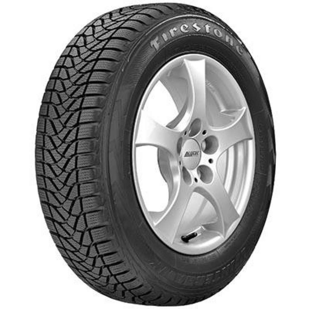Firestone Winterhawk 195/65R15 95T RFD