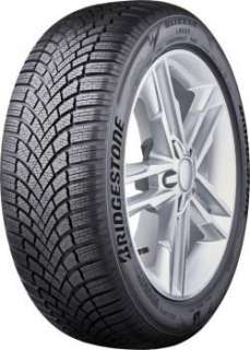 Offroadreifen-Winterreifen Bridgestone Blizzak LM005 255/55 R19 111V