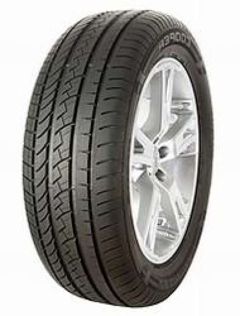 Offroadreifen-Sommerreifen Cooper Zeon 4XS Sport 275/40 R20 106Y