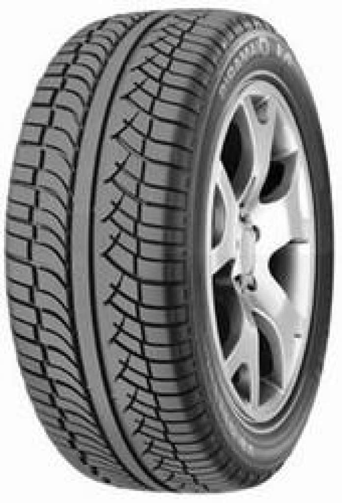 Offroadreifen-Sommerreifen Michelin Latitude Diamaris FSL 255/50 R20 109Y
