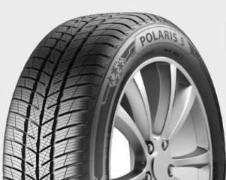 Winterreifen Barum Polaris 5 195/60 R16 89H