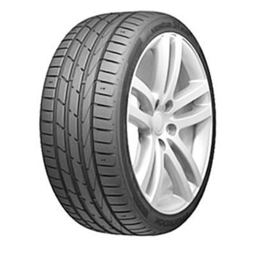 Hankook Ventus S1 EVO2 K117 265/35ZR19 98Y XL