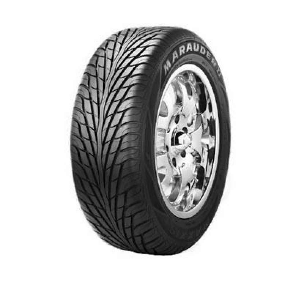 Maxxis MA S2 Marauder 2 255/55R18 109V XL