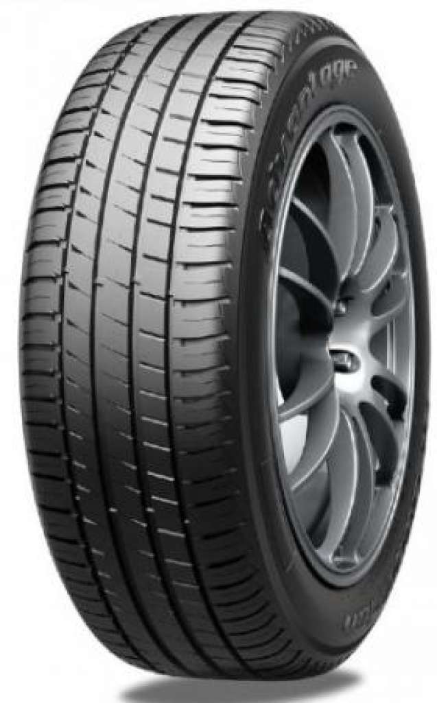 Offroadreifen-Sommerreifen BFGoodrich Advantage SUV 215/60 R17 96V