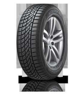 Ganzjahresreifen Hankook H740 Kinergy 4s 185/65 R15 88T