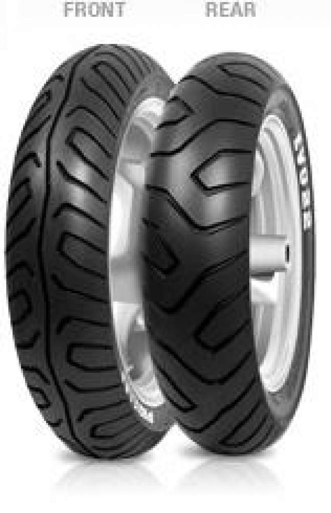 Mofa-Moped-Roller Pirelli Evo 21  TL Front 120/70-14 55L