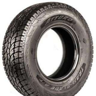 Offroadreifen-Sommerreifen Atturo Trail Blade A/T 10.50 R15 109S