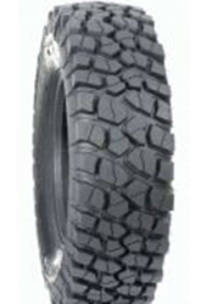 235/85 R16 120Q/116Q RE Nortenha MTK2