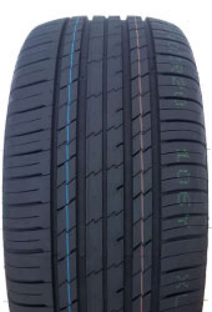 275/45 R21 110W Sport SUV XL