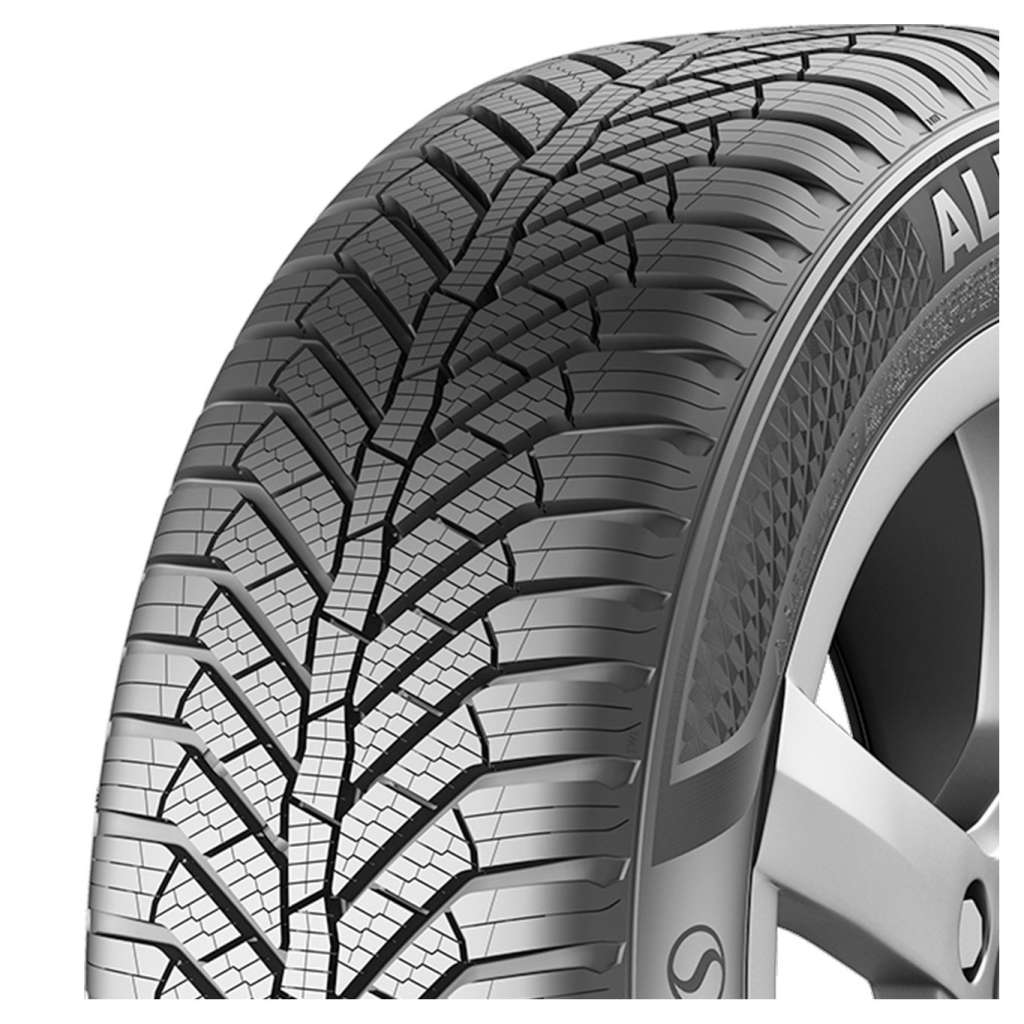 165/65 R14 79T AllSeason-Grip M+S