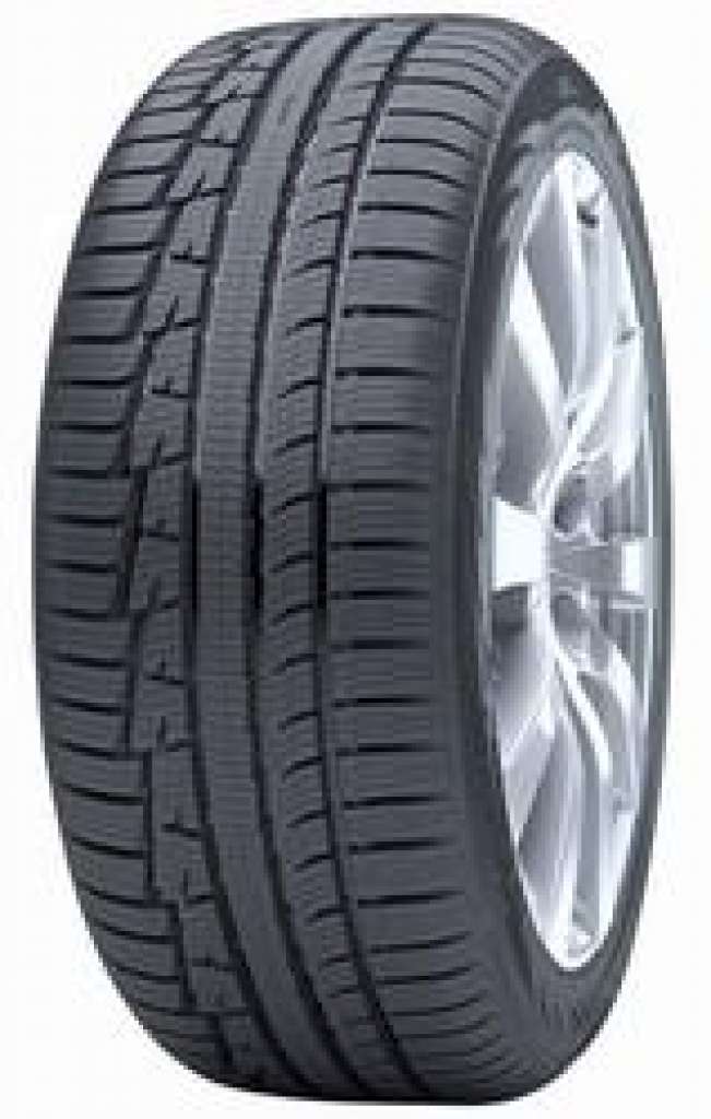 Winterreifen Nokian WR A3 205/55 R16 94H