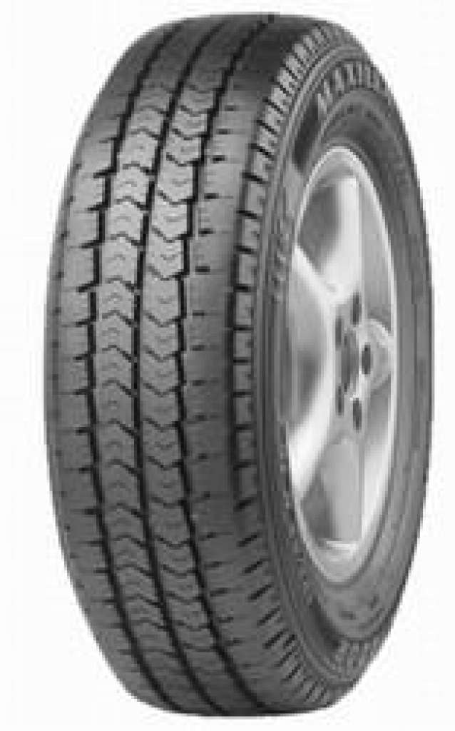 VAN-Transporter-Sommerreifen Matador MPS 320 205/70 R15C 106R