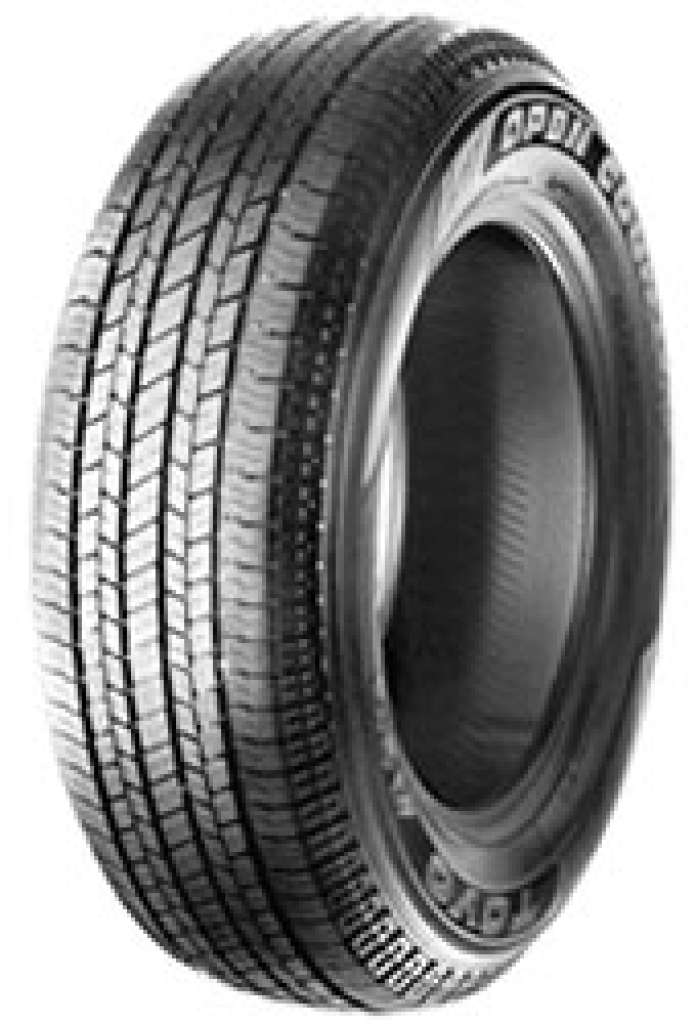 215/65 R16 98H Open Country A 19 B