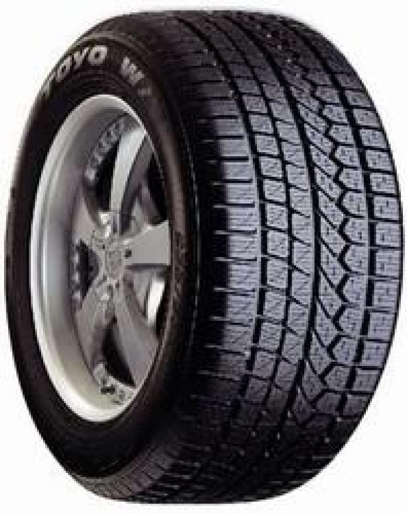 Offroadreifen-Winterreifen Toyo Open Country W/T 235/55 R17 103V