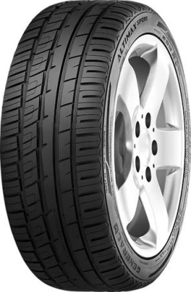Sommerreifen General Altimax Sport FR 195/45 R16 84V