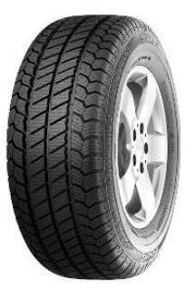 VAN-Transporter-Winterreifen Barum SnoVanis 2 104F 215/60 R17C 109T