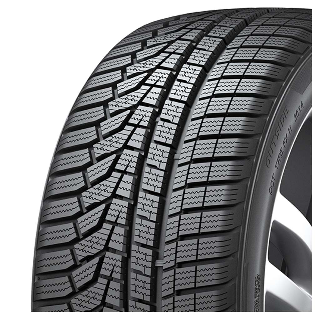 225/45 R18 95H Winter i*cept evo2 W320B HRSXL*M+S