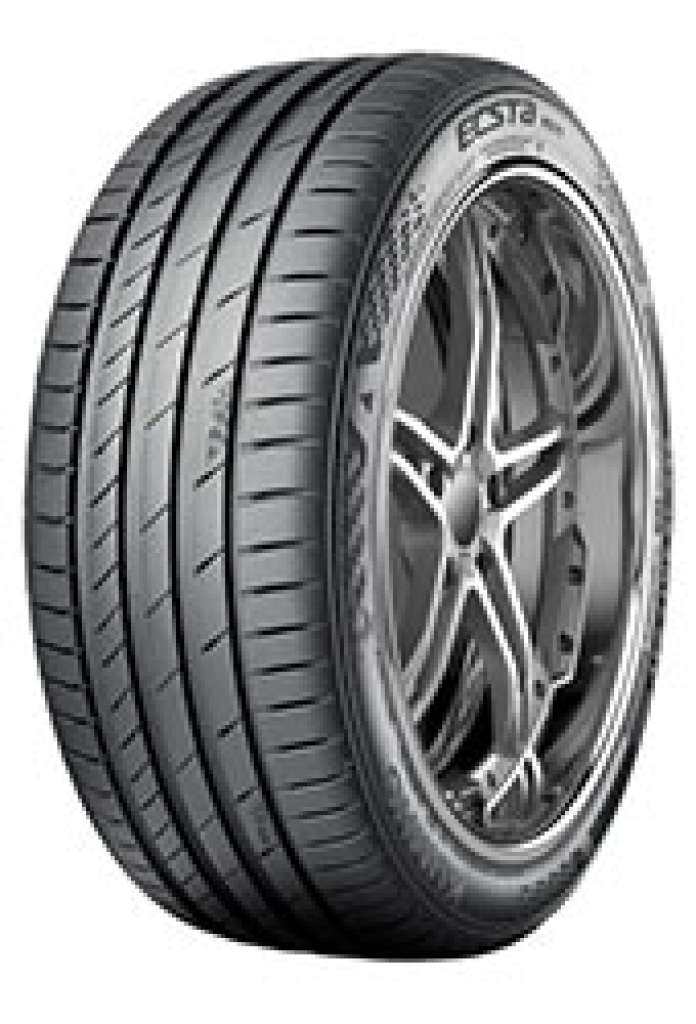 235/65 R17 108V Ecsta PS71 XL FSL