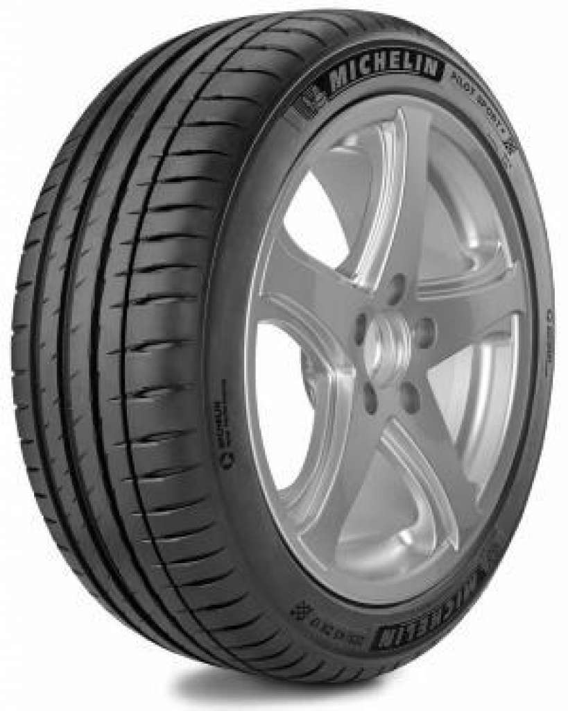 Sommerreifen Michelin Pilot Sport 4 RFT ZP * 245/45 R18 100Y