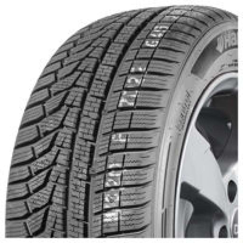 245/40 R21 100V Winter i*cept evo2W320 XL FSL AO