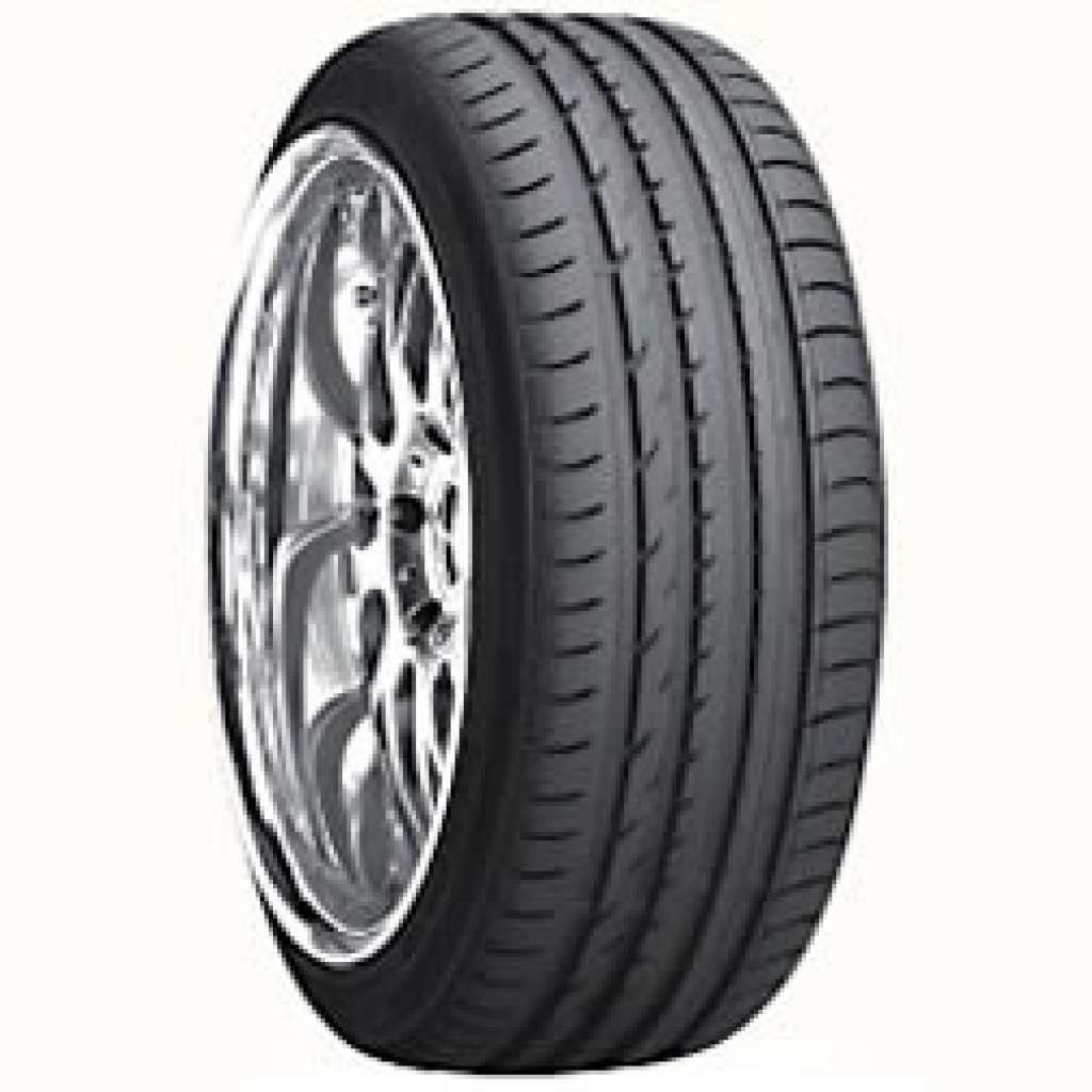 235/55 R19 101H N8000