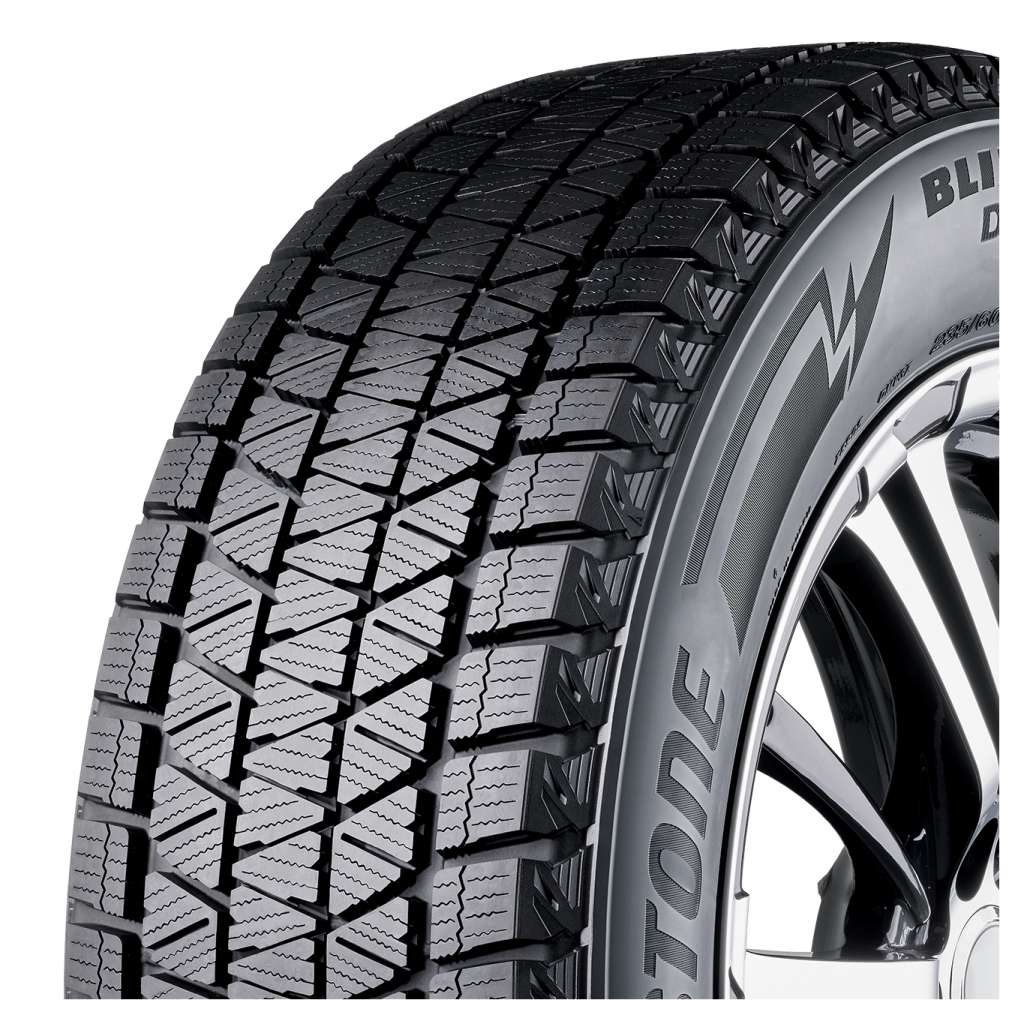 255/55 R18 109T Blizzak DM-V3 XL